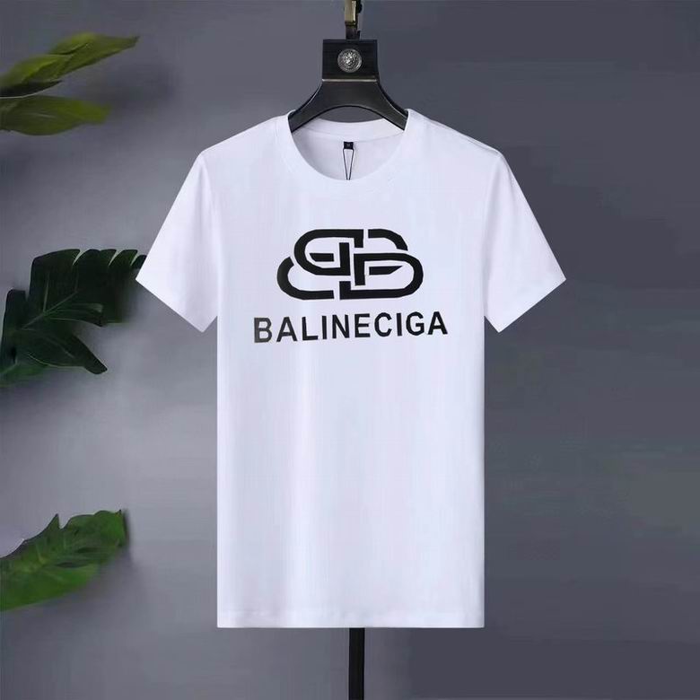 Balenciaga T-shirt Mens ID:20240409-59